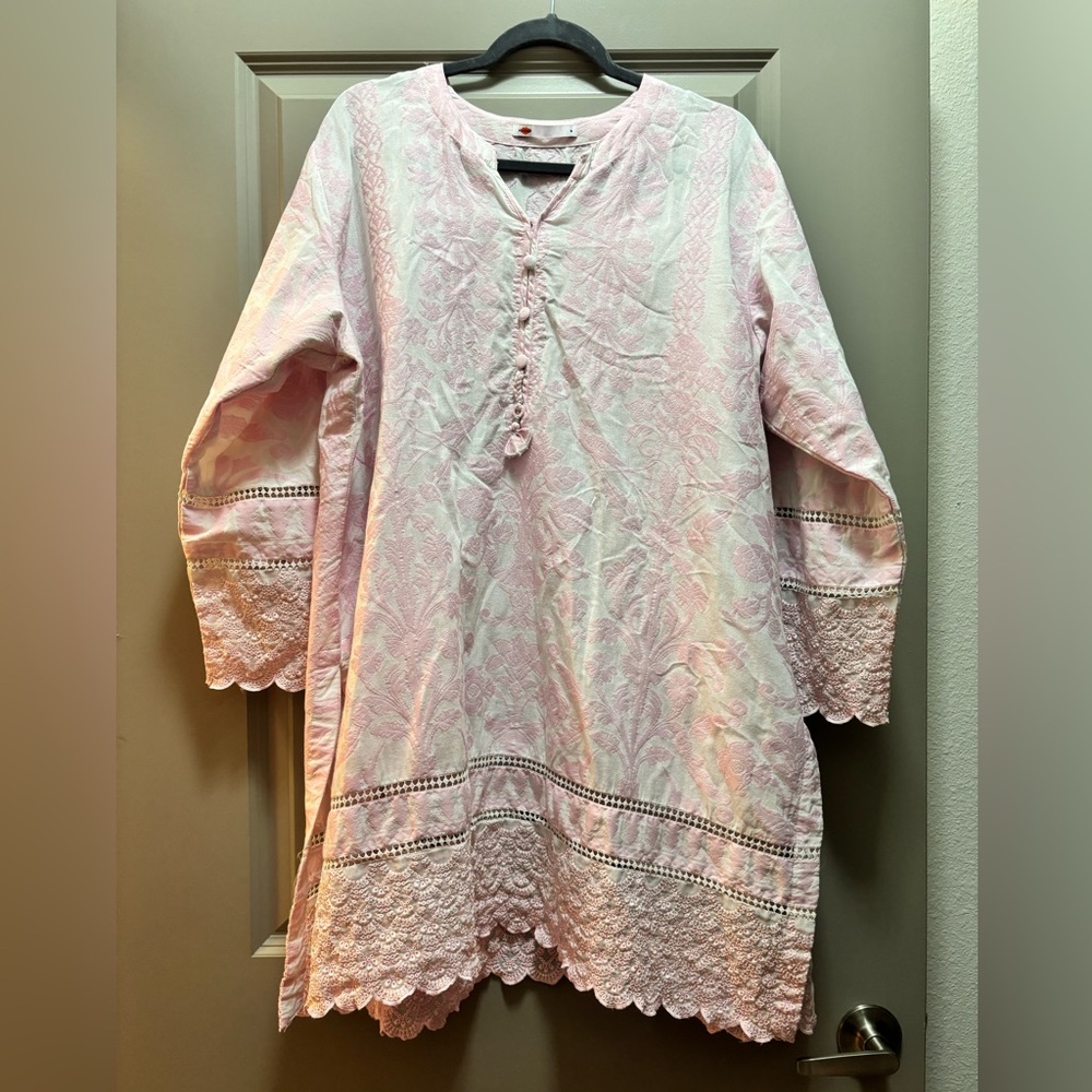 Khaadi Kurta 16